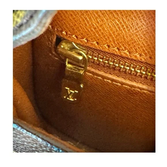 💚CHIC💚LOUIS VUITTON SAINT CLOUD PM SHOULDER BAG - Picture 12 of 15